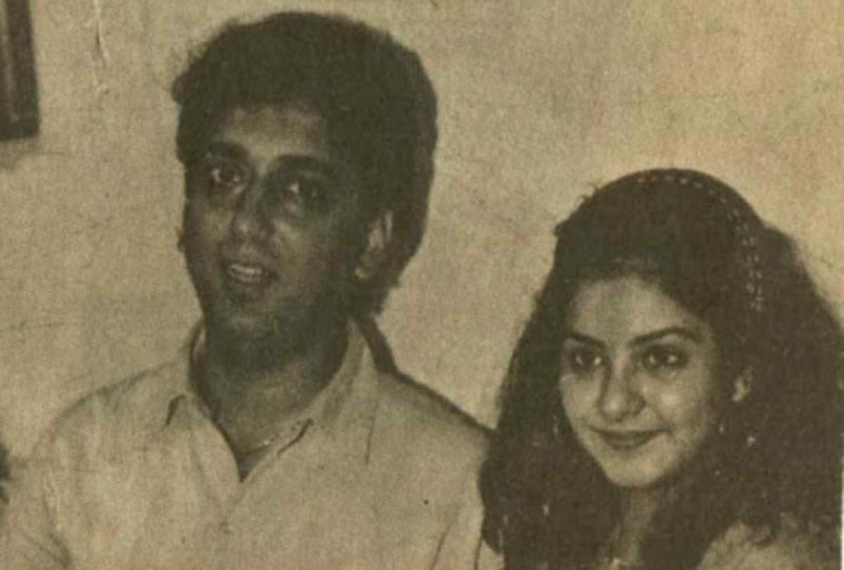 sajid nadiadwala birthday special: know about his relationship with divya bharti