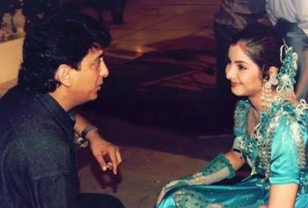 Divya Bharti Birth Anniversary: untold facts about her marriage with sajid nadiadwala and her death
