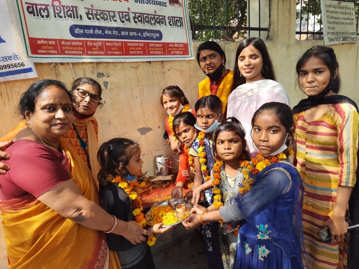 ghaziabad news