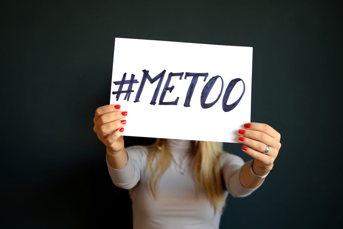 Kuwait me too moment, women denounce harassment, violence