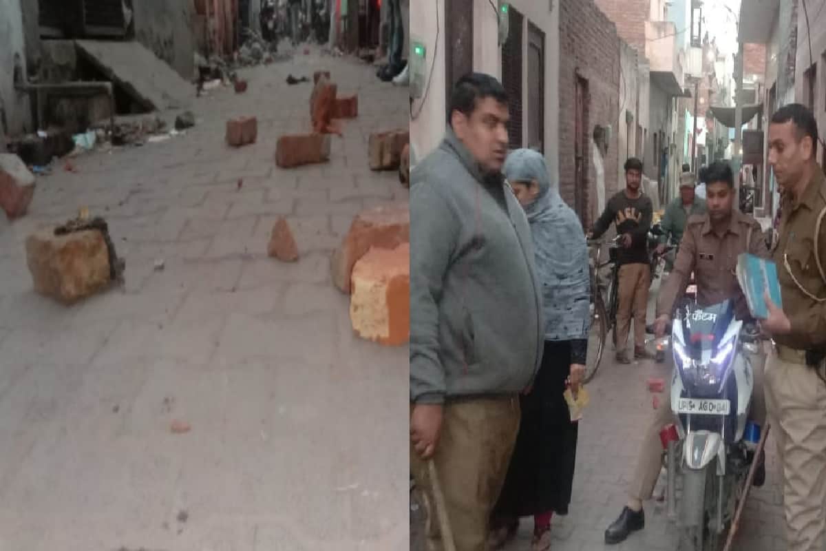 Kanwar Yatra 2019 Amazing pictures, dogs too brings gangajal from haridwar