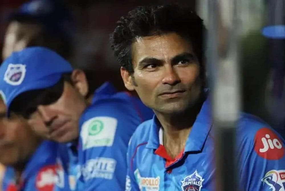 IPL 2021 auction: Mohammad Kaif says Delhi Capitals look to bolster their bench strength