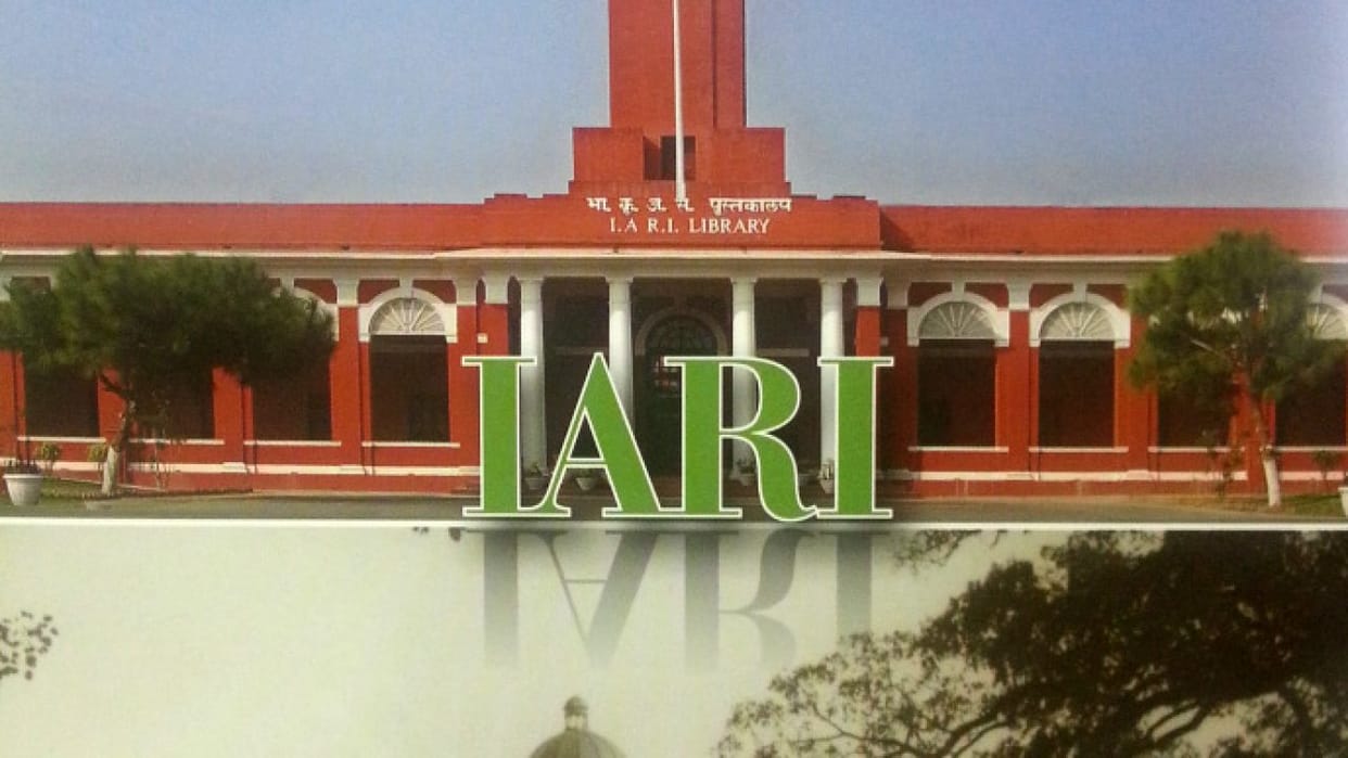 ICAR IARI Recruitment 2021 Sarkari Naukri for Technician 641 Posts apply at iari.res.in