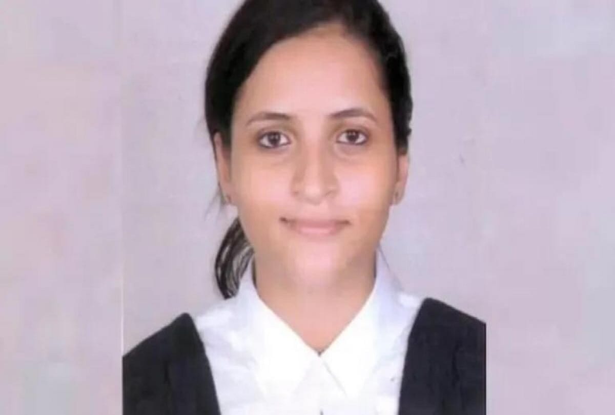 nikita jacob accused in toolkit case moves delhi court for anticipatory bail