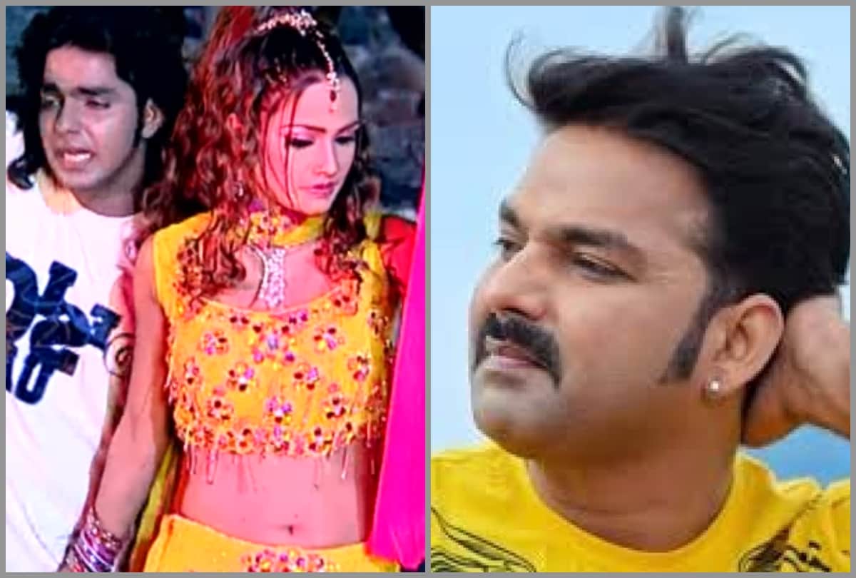 Pawan Singh Birthday Special: 5 superhit bhojpuri songs of pawan singh on his birthday