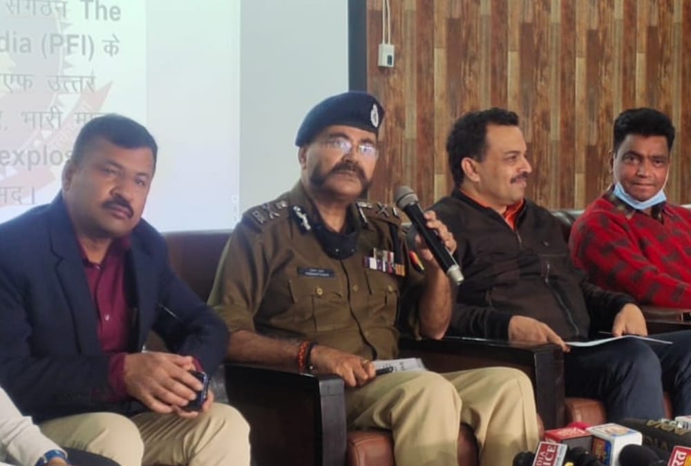 PFI created hit squad for terrorist attacks.