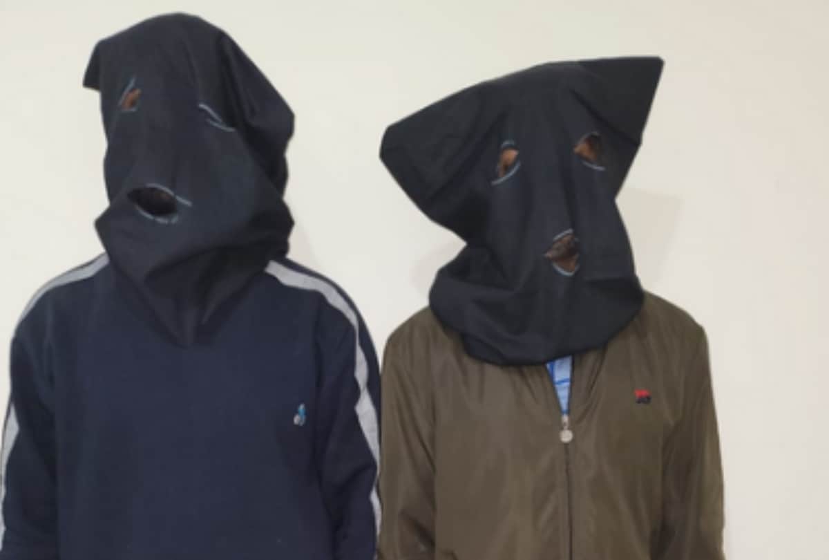 PFI mambers were searching for safe place for training camp in Uttar Pradesh.