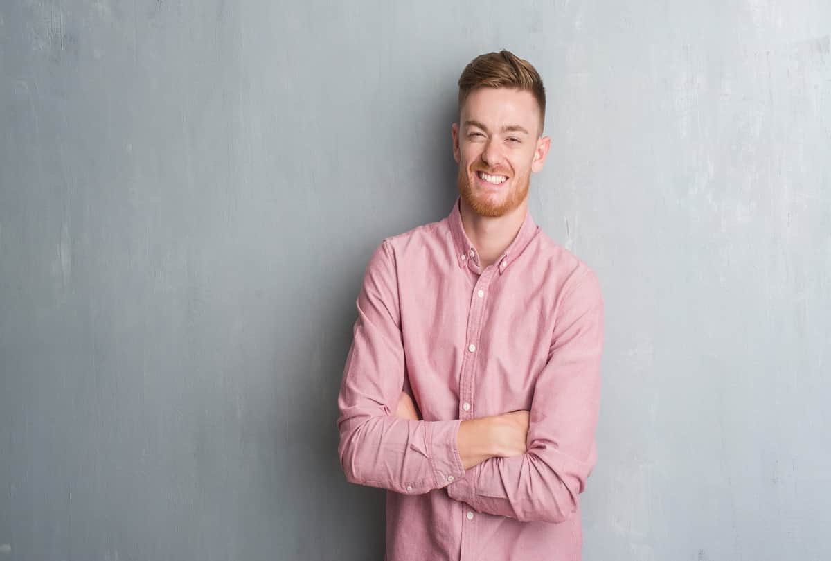 Old Shirt Collar Repair Trick Fashion Tips Shirt Reuse