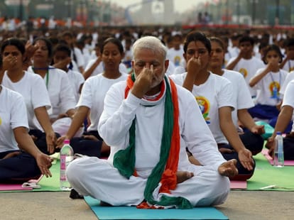 As Prime Minister Narendra Modi took 10 big and surprising decisions