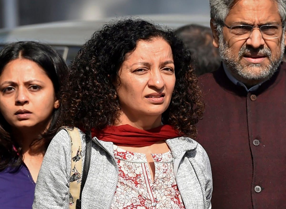 MJ Akbar akbar v priya ramani case: Delhi Court acquits Ramani in criminal defamation case by Akbar