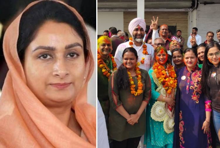 Punjab Municipal Election 2021 Result: Congress wins 43 seats in Bathinda Nagar Nigam Election