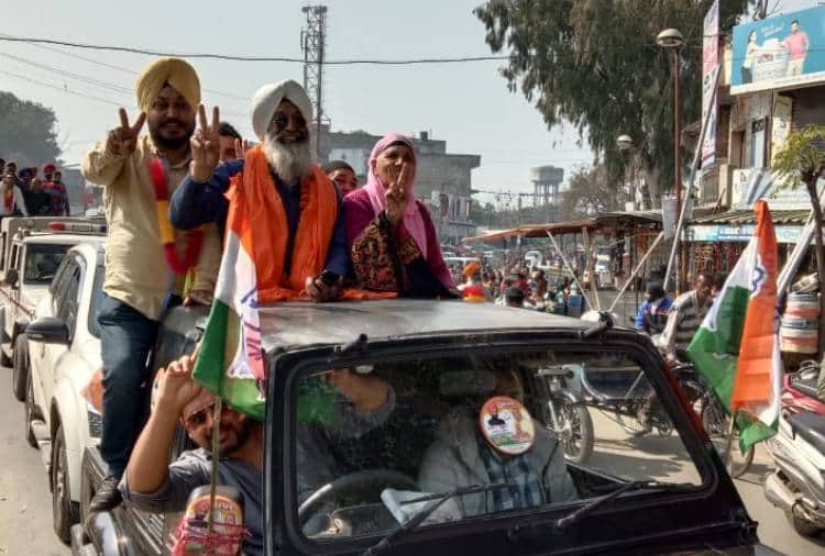Punjab Municipal Election 2021 Result: BJP lost all wards in constituency of Sunny Deol