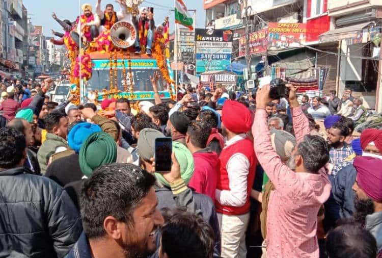 Punjab Municipal Election 2021 Result: BJP lost all wards in constituency of Sunny Deol