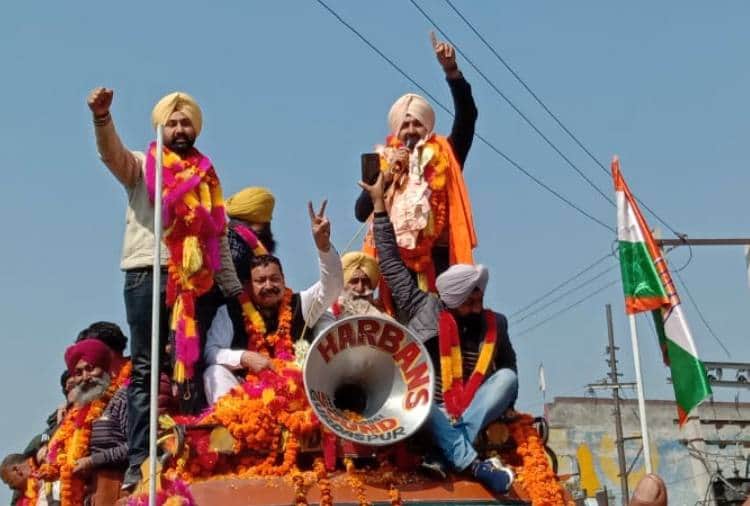 Punjab Municipal Election 2021 Result: BJP lost all wards in constituency of Sunny Deol