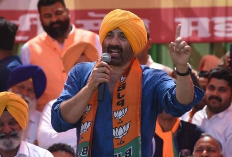 Punjab Municipal Election 2021 Result: BJP lost all wards in constituency of Sunny Deol