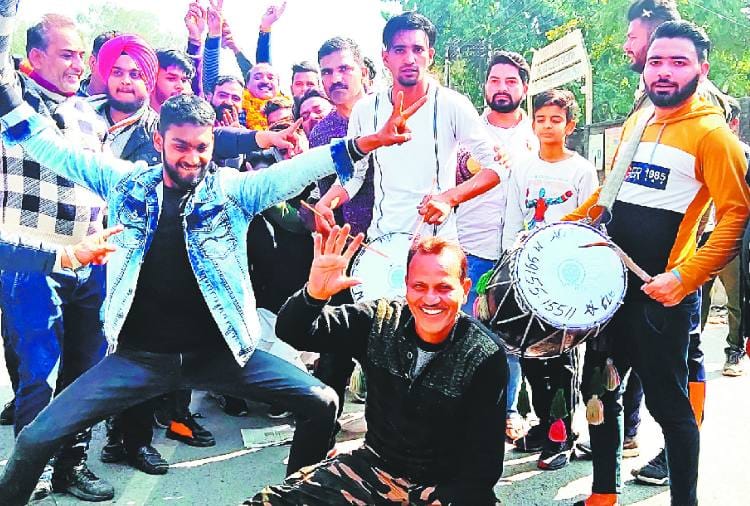Punjab Municipal Election 2021 Result: Congress wins 36 seats in Pathankot Nagar Nigam Election