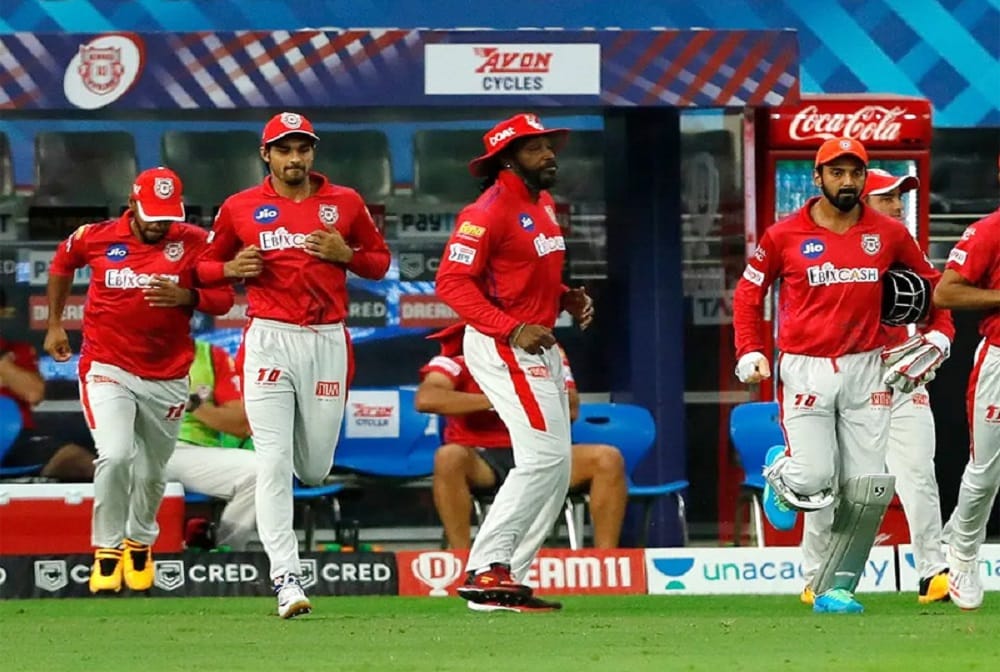 IPL 2021: RR vs PBKS: Predicted and Probable Playing XI of Rajasthan Royals and Punjab Kings