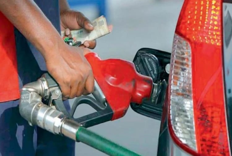 Diesel Petrol Price Today 17 February 2021  in punjab: Petrol Diesel Price 17 Feb 2021 : Know Rates According To IOCL