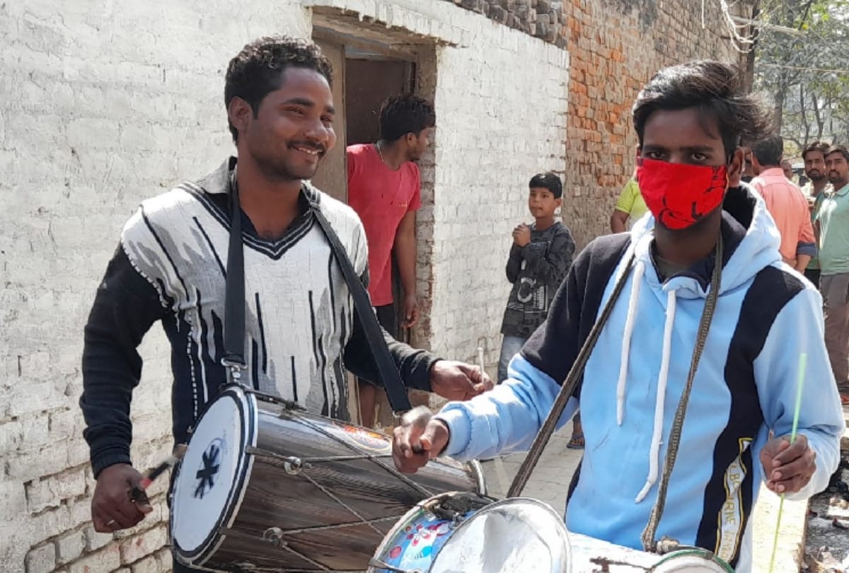UP: property worth Rs 1 crore attached to miscreant Raju Sonar gang miscreant by beating Duggi