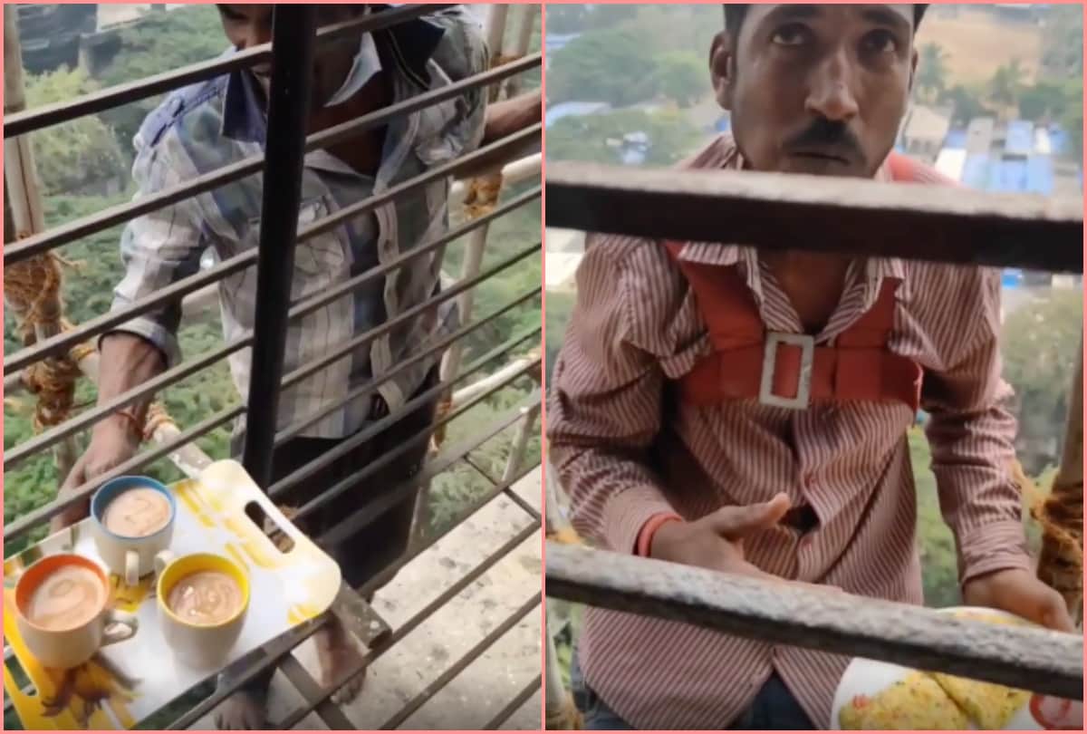 Sandeep Nahar Suicide: Kesari Actor's video goes viral about staying happy