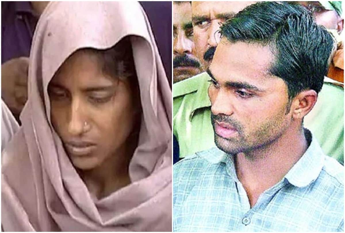 Crime Patrol In The Name Of Love Amroha Case Shabnam Killed 7 Of His Family With Boyfriend Salim