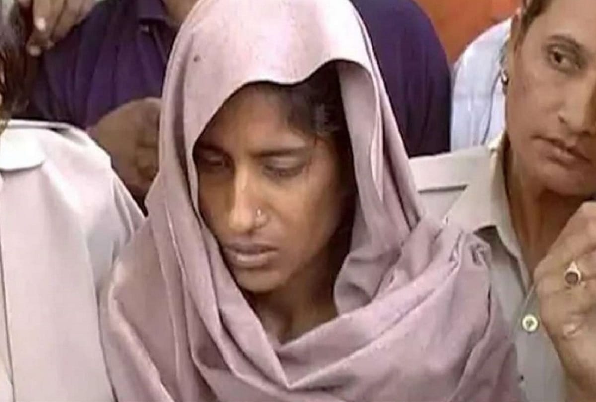 Amroha Bawankhedi Shabnam Case: Shabnam Hanging Once Again Delayed
