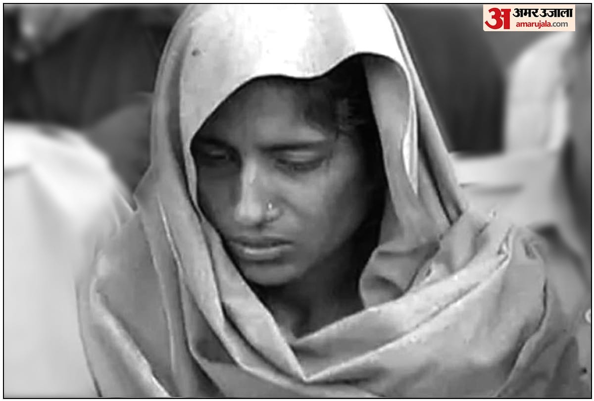 Application to Governor to save Shabnam, who killed seven family members, from hanging