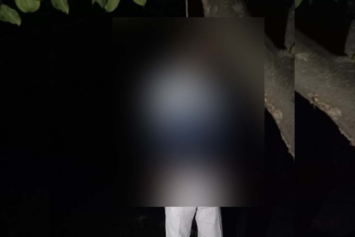 Meerut Advocate Suicide Case: man named in the death of advocate Omkar Singh commits suicide