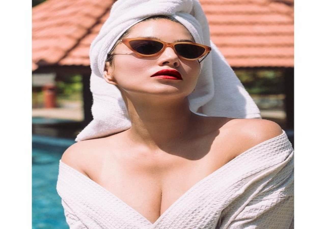 Sunny Leone Revealed That Her Husband Daniel Did Not Like Her Work In Adult Films