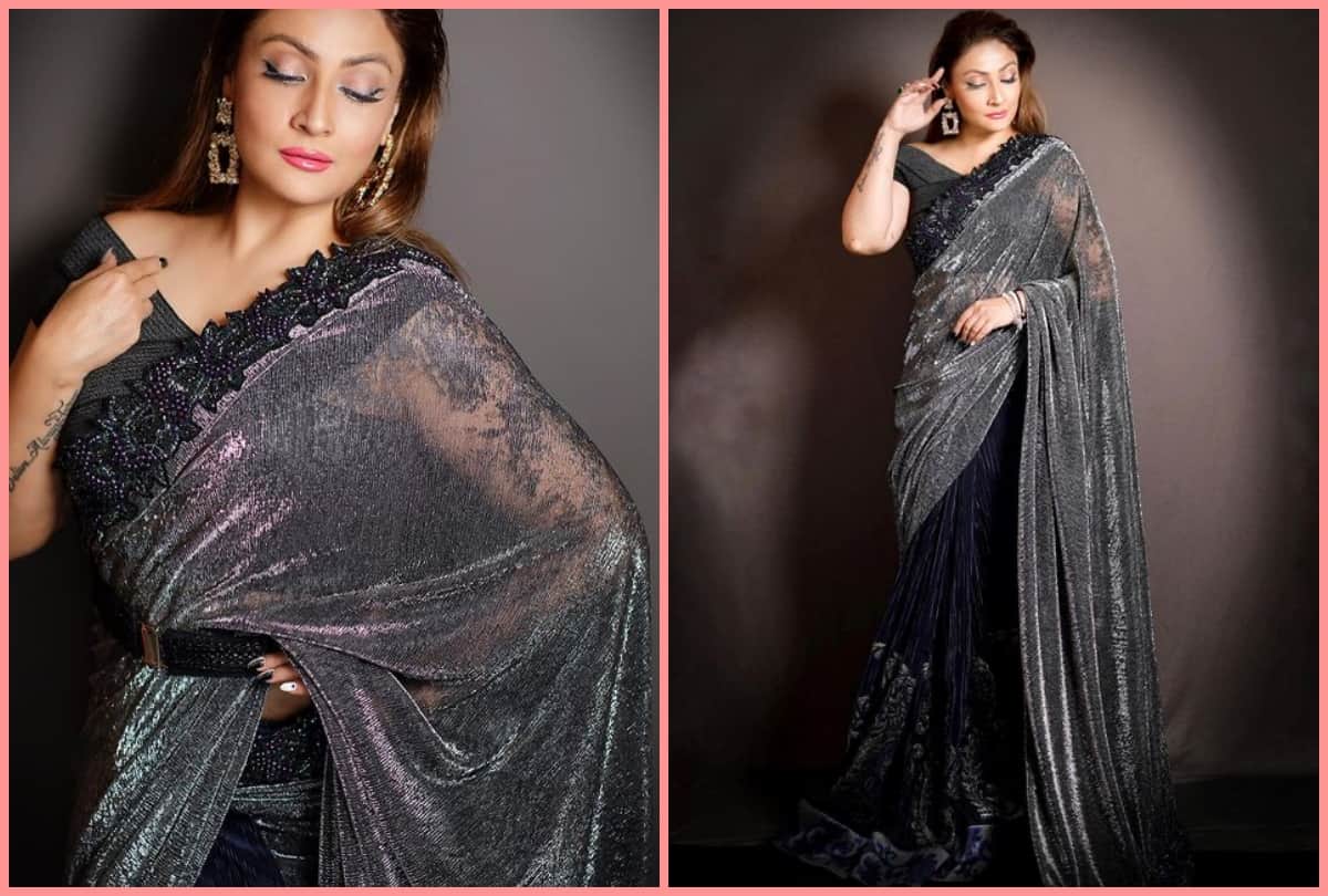 Urvashi Dholakia started acting at the age of 6, got married at 16 became a household name by becoming 'Komolika'