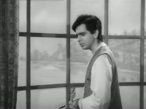 आंखें नहीं थीं फिर भी एक शख़्स दिलीप कुमार की यह फिल्म 36 बार देखने गया सिनेमा हाॅल