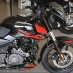 Bajaj Pulsar 180 BS6 2021