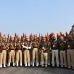 केंद्रीय सशस्त्र पुलिस बल