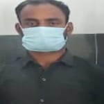 साइबर हैकर मनीष।