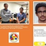 शोध की रिपोर्ट रॉयल सोसायटी ऑफ केमिस्ट्री की पत्रिका ‘सॉफ्ट मैटर’ में प्रकाशित की गई।