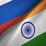 India and russia
