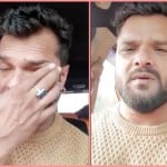 खेसारी लाल यादव