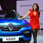 Renault Kiger