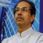 उद्धव ठाकरे