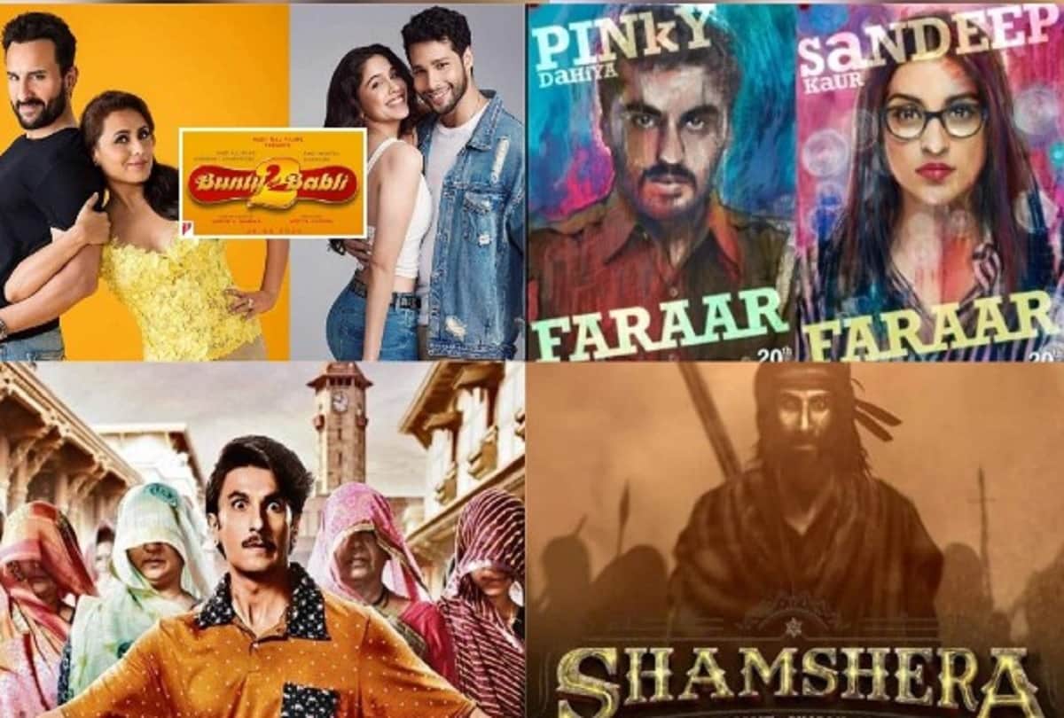Ranveer’s Jayeshbhai Jordaar to Akshay’s Prithviraj, YRF announces its 2021 films slate