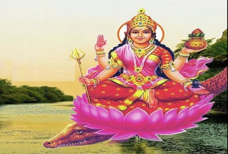 Narmada Jayanti 2021:नर्मदा जयंती आज, जानें इस पावन नदी की महिमा और महत्व -  Narmada Jayanti 2021 Puja Vidhi And Significance Of Narmada River - Amar  Ujala Hindi News Live