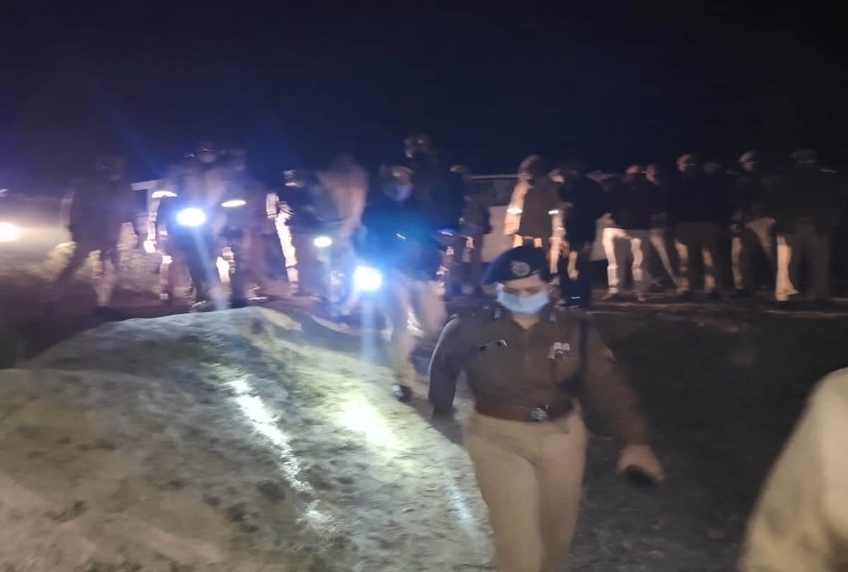 teenegers bodies found in unnao up, two died and another condition is critical