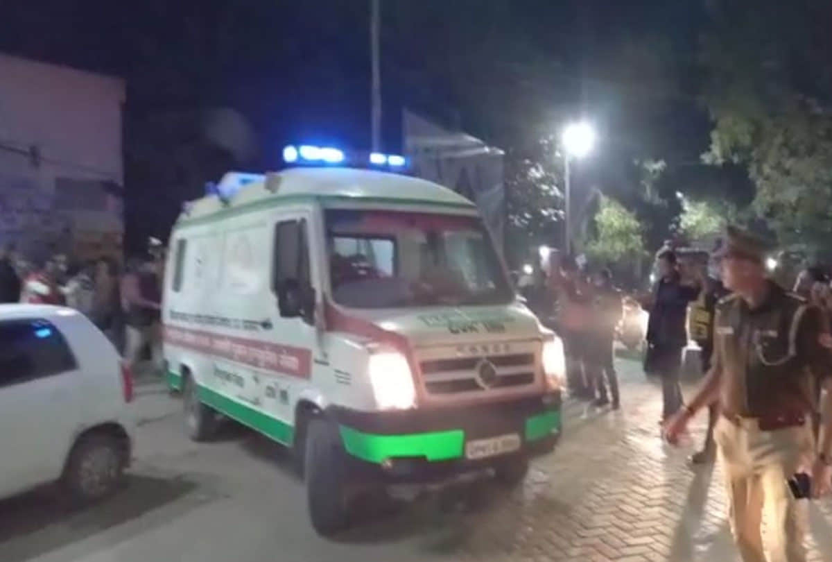 teenegers bodies found in unnao up, two died and another condition is critical