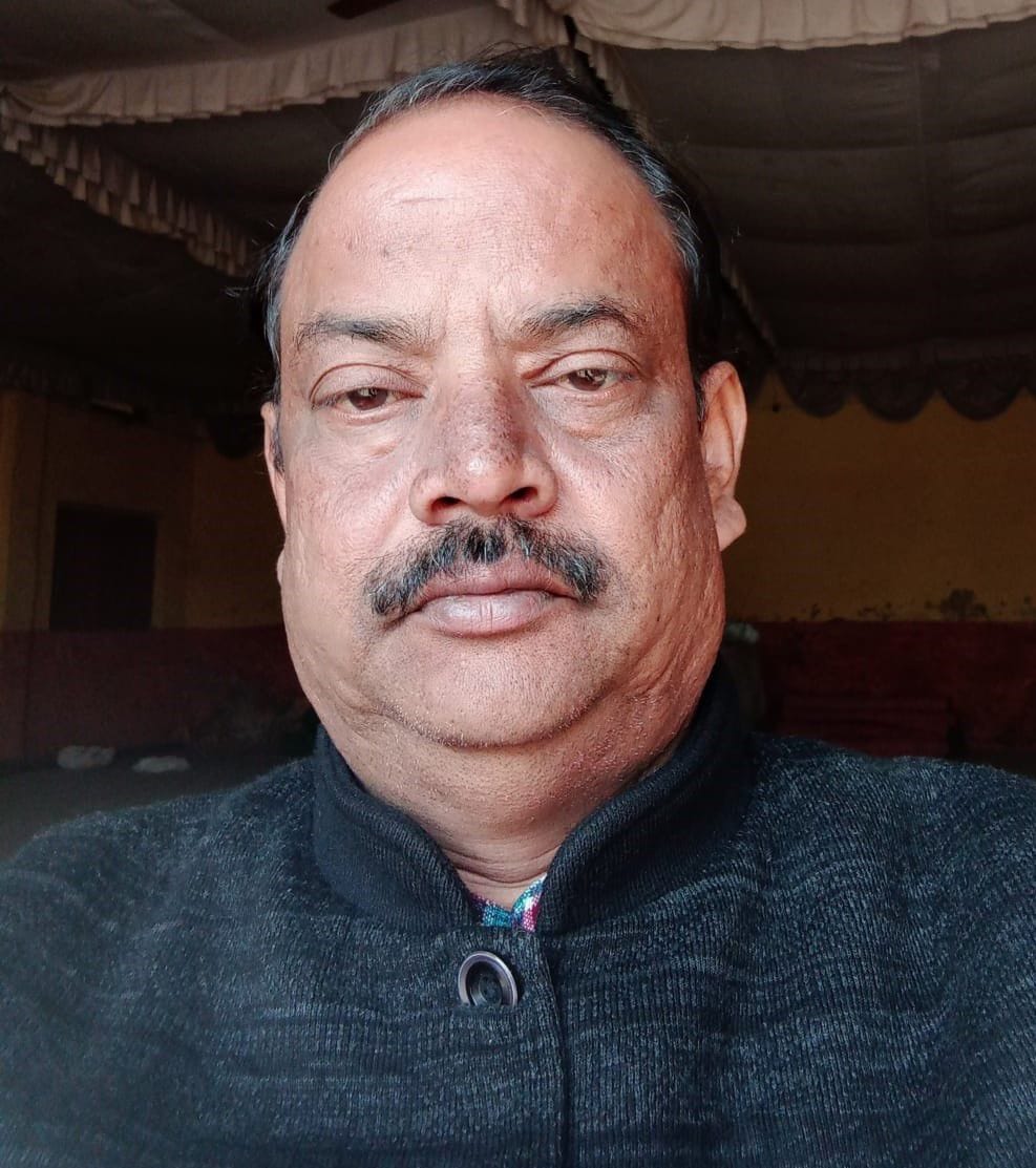pradeep ganga resign with his supporter
