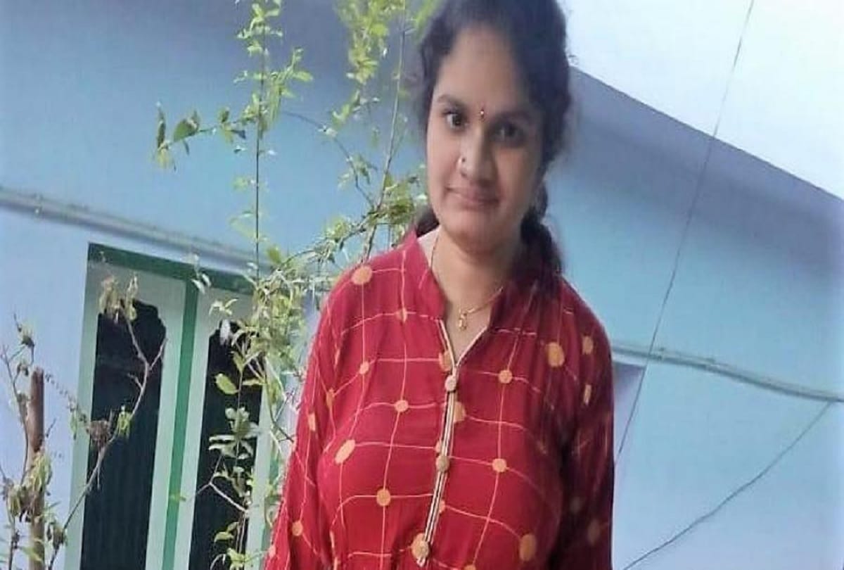 hyderabad blind girl jyotsna become youngest women to do phd