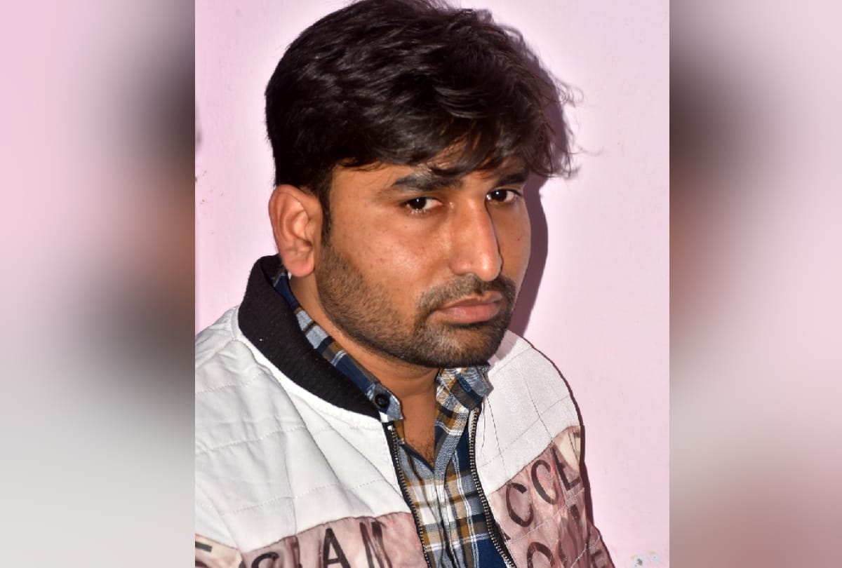 Drug department clerk arrested due to caught taking bribe by Anti Corruption Team
