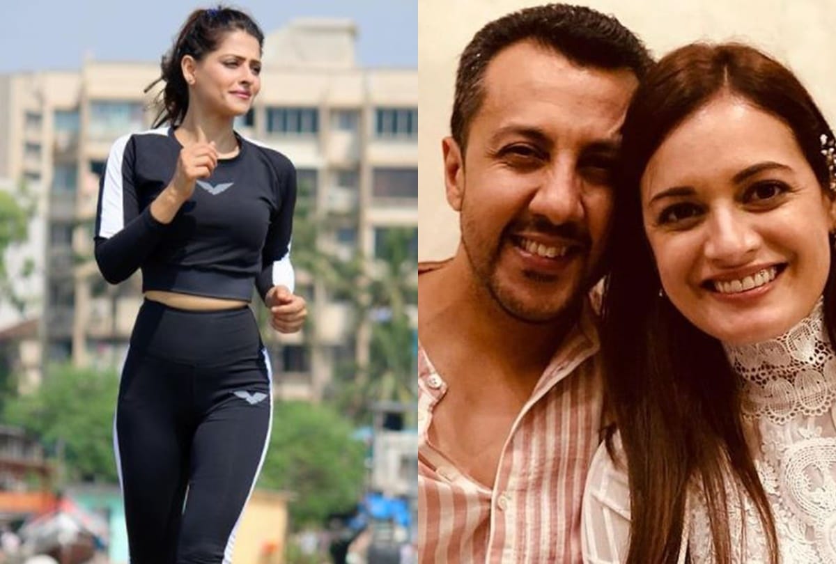 Vaibhav Rekhi Celebrates Samaira's Birthday with Dia Mirza and Ex-Wife Sunaina Rekhi