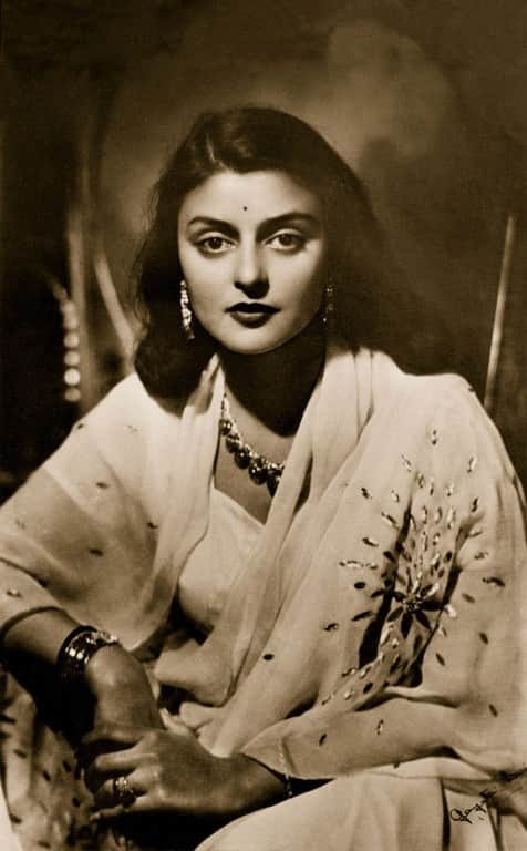 The Life Of Maharani Gayatri Devi Is Set To Be Adapted Into A Drama Series