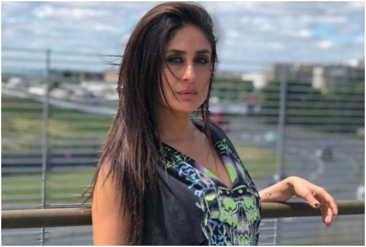 Saif Ali Khan and Kareena Kapoor Khan first public appearance together after second baby birth