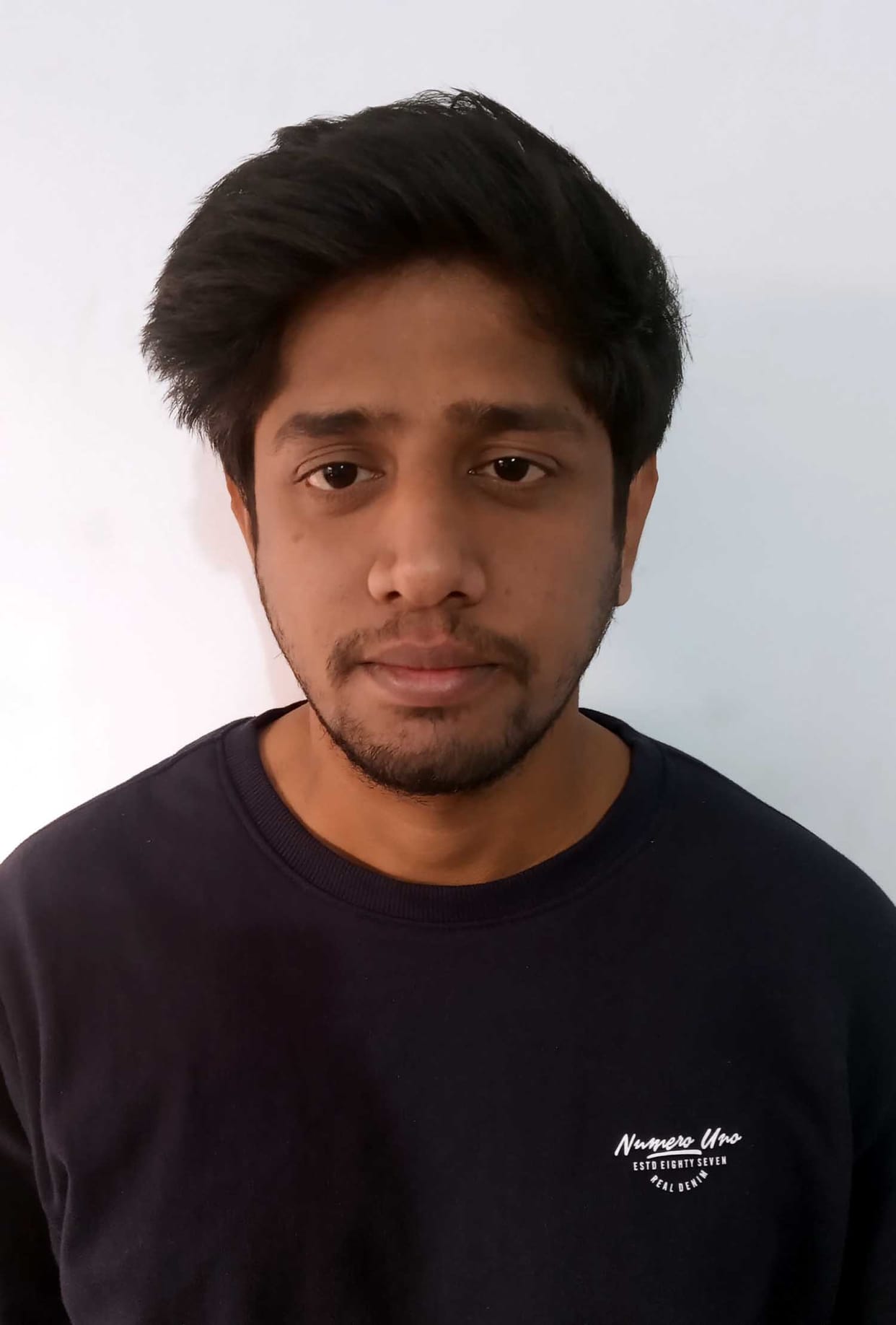 Jaitra's Shivam selected as deputy jailer